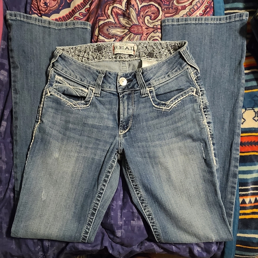 Ariat Jeans